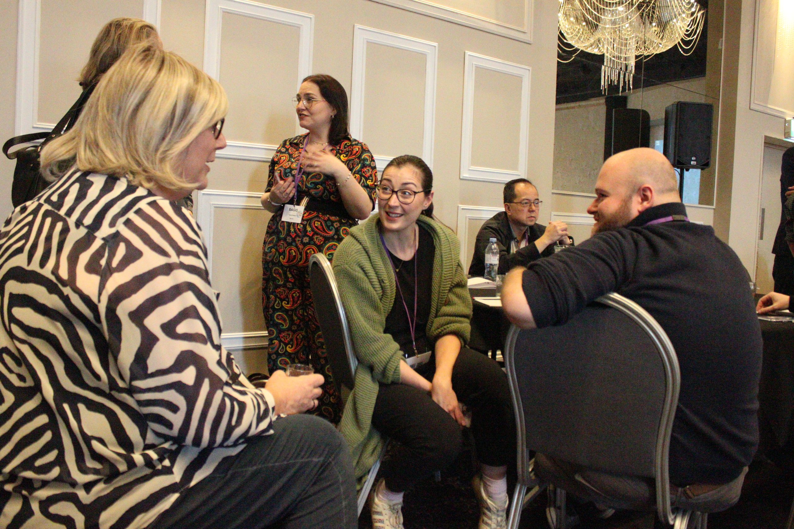 Lightning Summary image